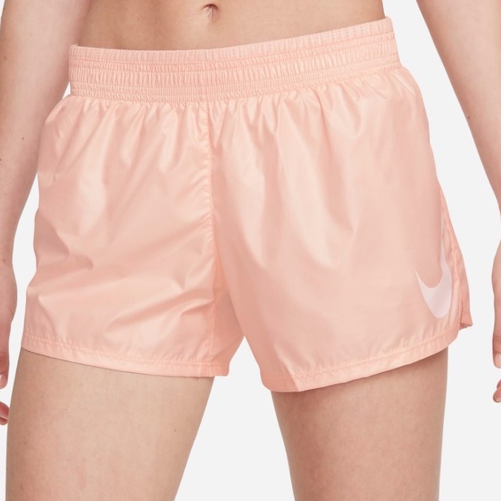 Nike Swoosh Run Women's Running Shorts